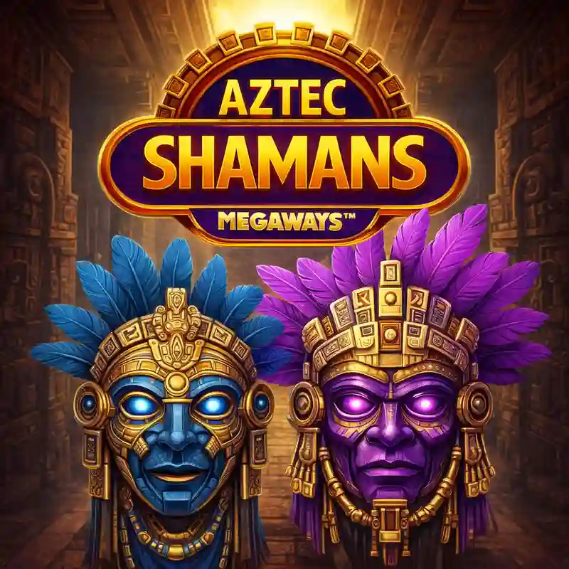 Aztec Shamans MegaWays 789jl
