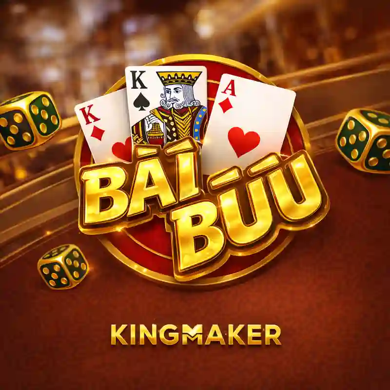 Bai Buu Slot Game - 789jl Casino