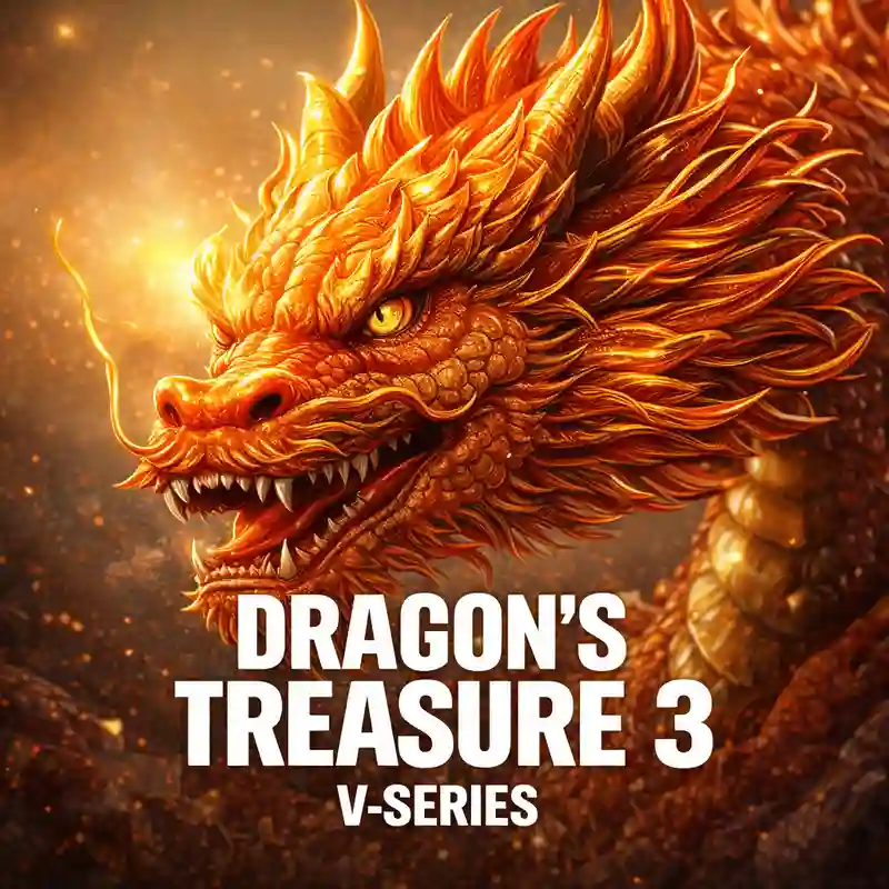 Dragon's Treasure 3 789jl